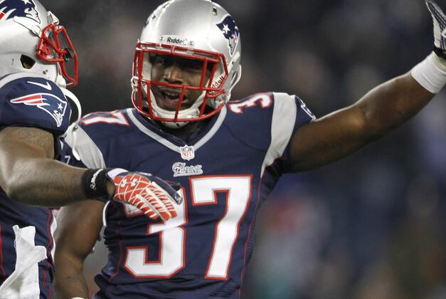 Dennard Gets 2 Years Probation, 30 Days in Jail for Assault