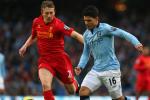 Liverpool Locks Up Lucas Leiva to Long-Term Deal