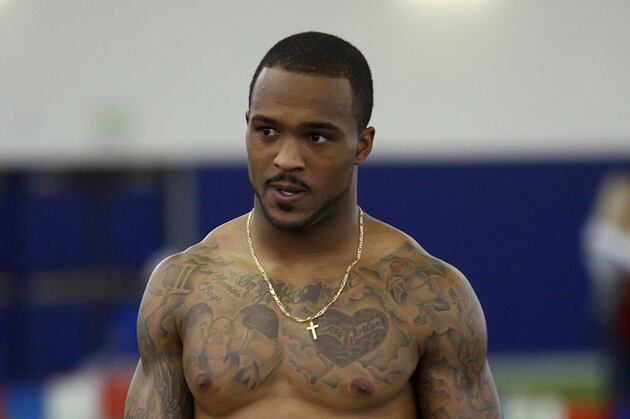Former BSU Cornerback Taylor Focused on Workouts, Not Draft Hype