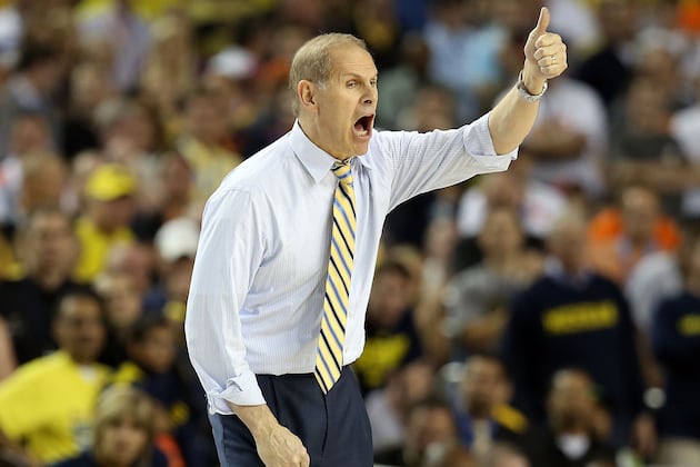 Lawrence Frank Defends UM's John Beilein