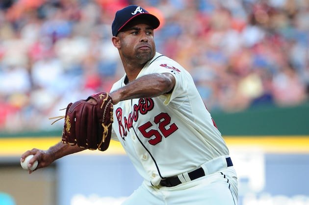 Toronto Blue Jays Sign Miguel Batista to Minor-League Deal