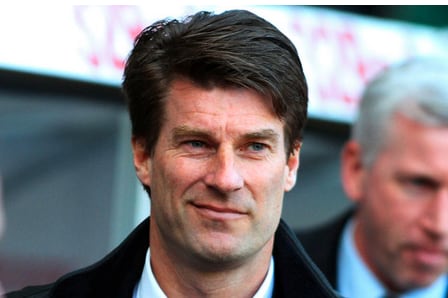 Swansea Boss Michael Laudrup Tight-Lipped over Summer Targets