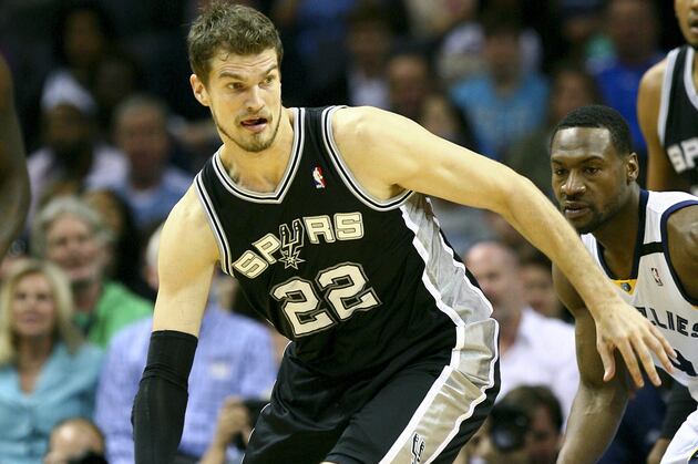 Breaking Down the Centers in Free Agency