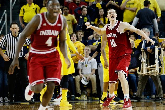 Debate: Will Hoosiers Miss Oladipo or Zeller Most in 2013?