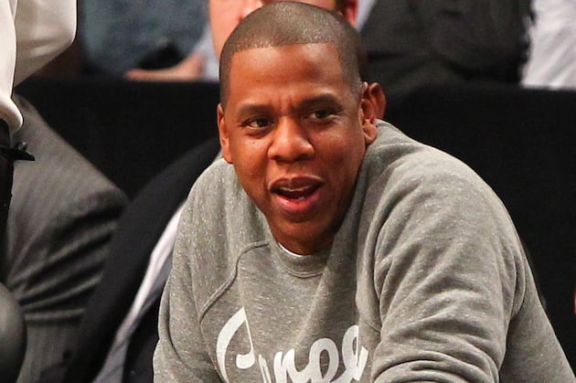 Jay-Z Addresses Decision to Sell Brooklyn Nets in New Diss Track