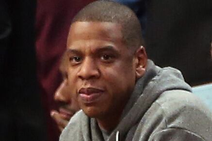 Report: Jay-Z Starts Selling Shares in Nets
