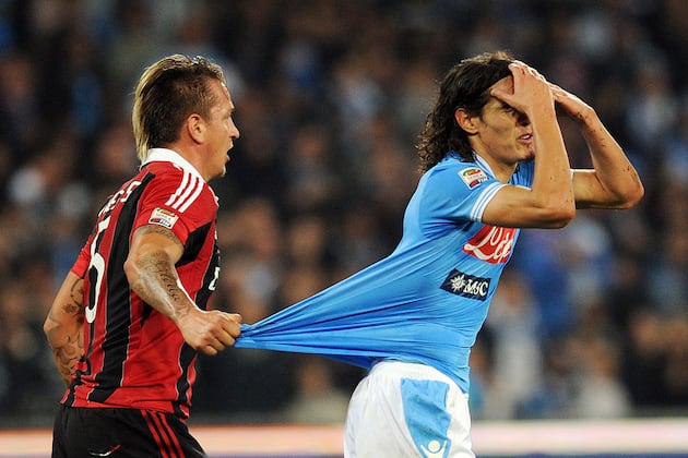 Milan vs. Napoli: Full Serie A Preview