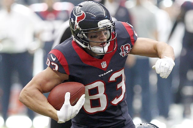 Will Titans' Offense Look Like Texans'?