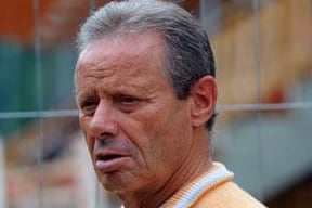 Palermo Fined for Ref Insults