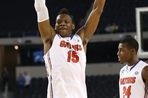Florida Basketball Schedule for 2013-14 Likely to Include Kansas, Wisconsin