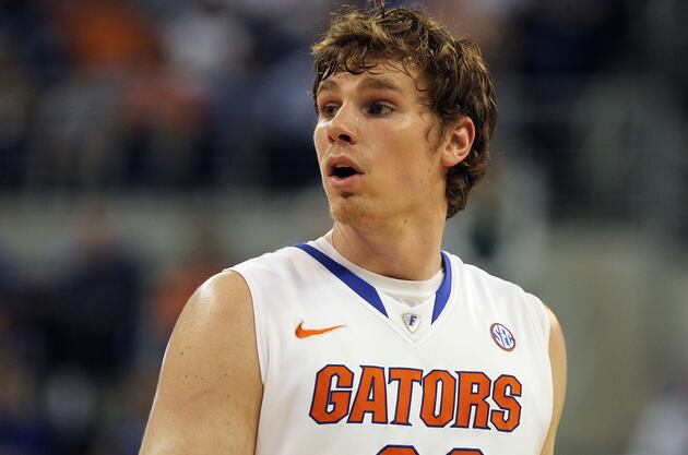 Gators Ranked Ninth in Final USA Today Coaches Poll