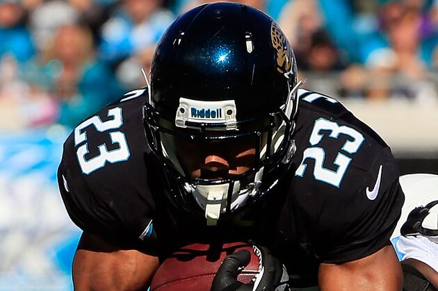 Raiders Sign S Reggie Smith, RB Rashad Jennings