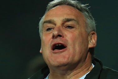 Sheffield Wednesday Boss Dave Jones Banned from Dugout for Two Games