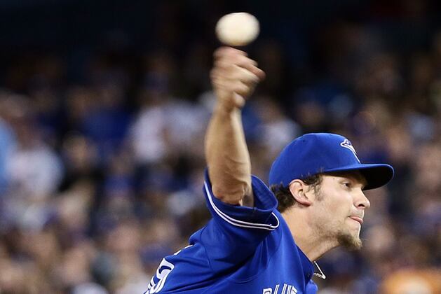 ESPN Gamecast: Blue Jays vs Tigers