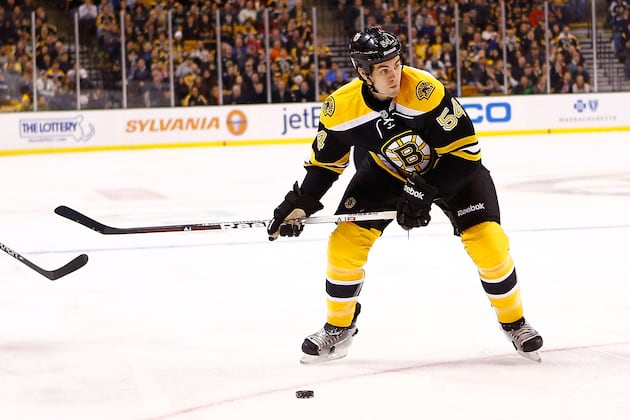 Marchand Still Unclear, McQuaid Likely to Return