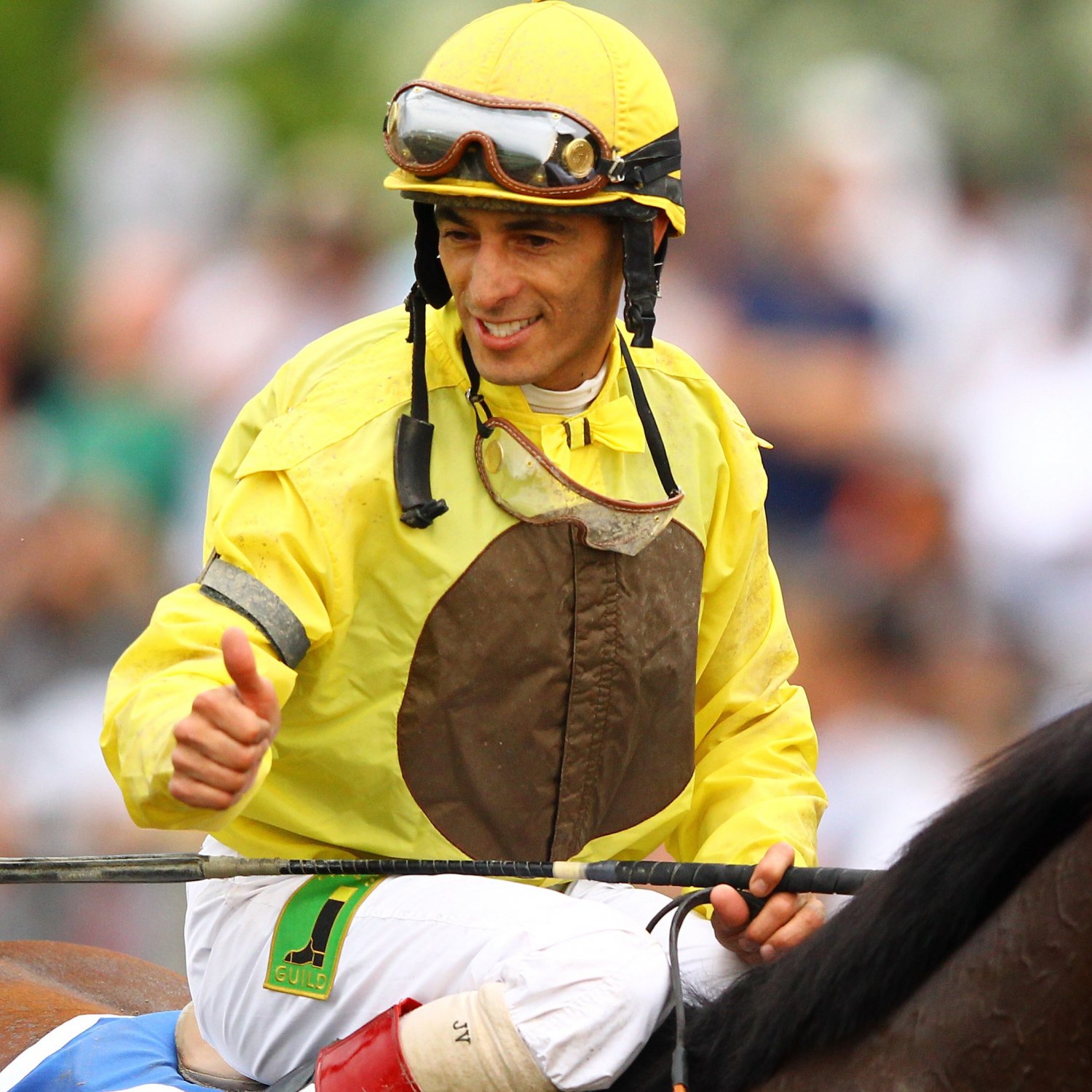 Ranking the 10 Best Jockeys in the United States Bleacher Report