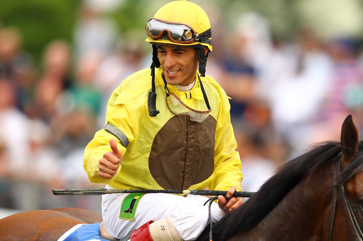 Ranking The 10 Best Jockeys In The United States Bleacher Report ranking-the-10-best-jockeys-in-the-united-states-bleacher-report