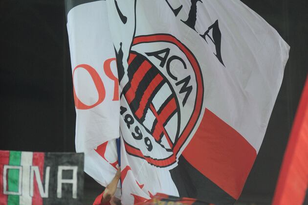 AC Milan Set to Sign Colombian Youngster