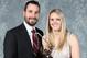 Brad Frost with 2013 Patty Kazmaier Award winner Amanda Kessel, Image obtained from: http://www.pattykaz.com/news_article/show/241250?referrer_id=718465