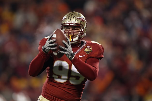 5 ACC Players Attending NFL Draft