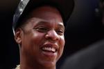 Jay-Z Releases Diss Track About Nets Departure