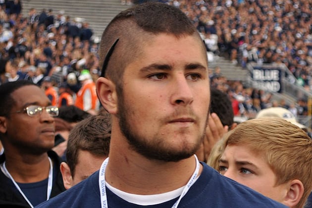 Scarlet Knights Offer TE Rey Klock; Rutgers in His Top Two