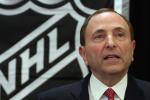 NHL Announces Partnership to Support Gay Athletes