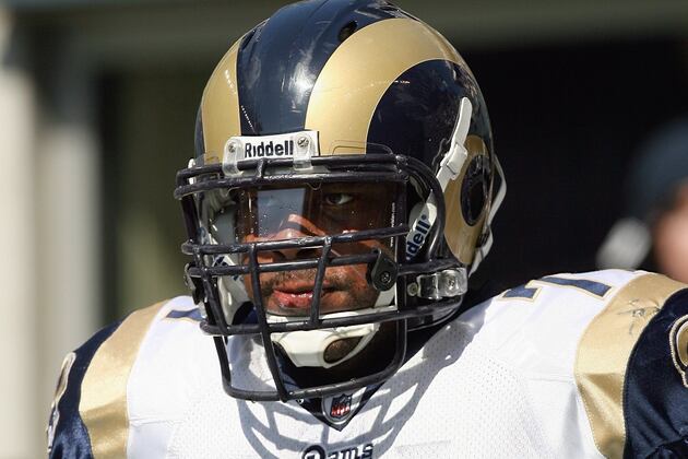 New Orleans Saints Agree to Terms with Tackle Jason Smith