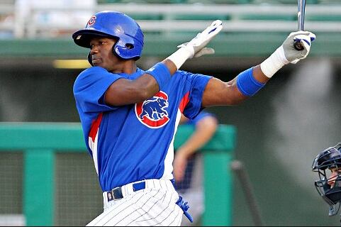 Report: Cubs Top Prospect Soler Suspended 5 Games