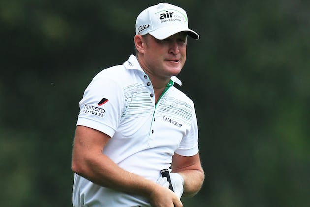 Donaldson Begins Masters Career with Stunning Hole-in-One at Augusta