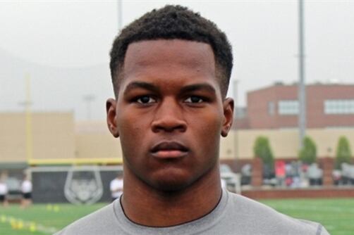 Rivals Camps South: Linebackers Shine