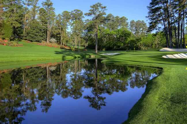 The 16th. c/o Masters.com