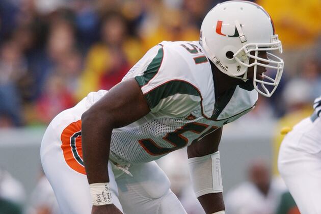 What School Is Linebacker U.?