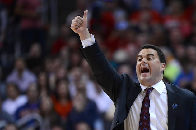 Arizona Basketball Program Ranked 4th Most Valuable