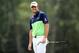 AUGUSTA, GA - APRIL 11: Marc Leishman of Australia smiles during the first round of the 2013 Masters Tournament at Augusta National Golf Club on April 11, 2013 in Augusta, Georgia. (Photo by Andrew Redington/Getty Images)