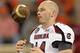 South Carolina QB Connor Shaw