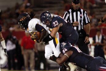 Injuries Give Chances to Unproven Players