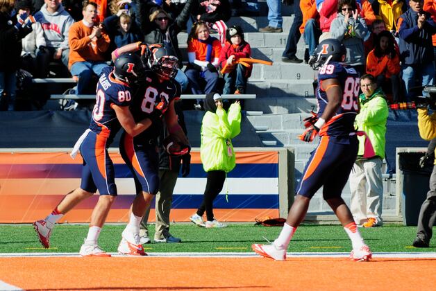 Early Football Enrollees Contributing