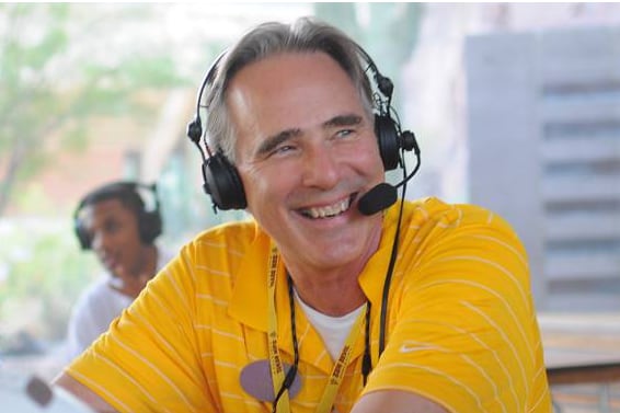 ASU AD Rips Notre Dame over Scheduling Flap