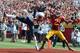 Will Steve Williams' knack for making plays in the secondary translate to the NFL?