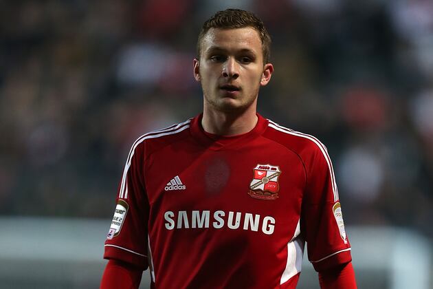 Robins Send Spurs' Parrett Back
