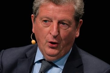 Hodgson Fears Racism 'Sabotage'