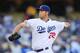 Clayton Kershaw's picture should be next to the word "Awesome" in the dictionary.