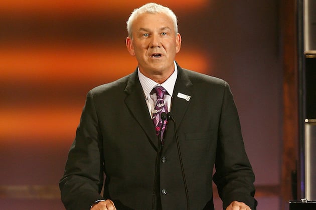 New Additions to HOF Ballot Include Surprise