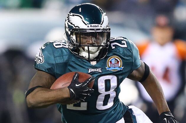 Chudzinski: Lewis 'Runs with Very Good Quickness and Vision'