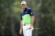 AUGUSTA, GA - APRIL 11: Marc Leishman of Australia smiles during the first round of the 2013 Masters Tournament at Augusta National Golf Club on April 11, 2013 in Augusta, Georgia. (Photo by Andrew Redington/Getty Images)