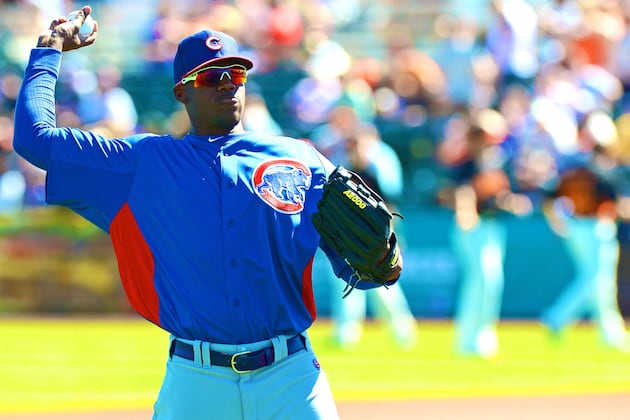 Will Jorge Soler's Bat-Wielding Tirade Impact His Chicago Cubs Future?