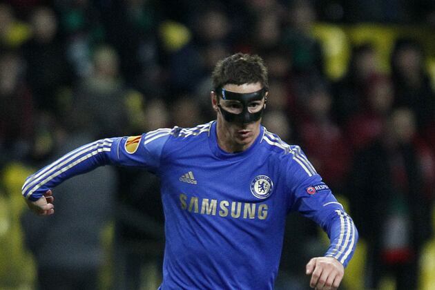 Tottenham, Newcastle Lose to Leave Chelsea as Only EPL Team in Europe. Again