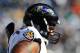 Bryant McKinnie is not the answer at left tackle for the Chargers.