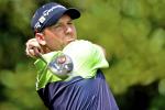 Sergio Garcia Has Share of Masters Lead After Day 1